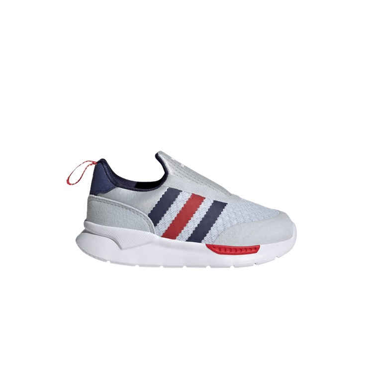 Adidas ZX 360 Infant 'Halo Blue Night Sky'