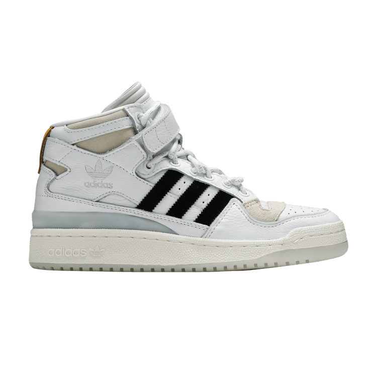 Ivy Park x adidas Forum Mid 'White Mesa'