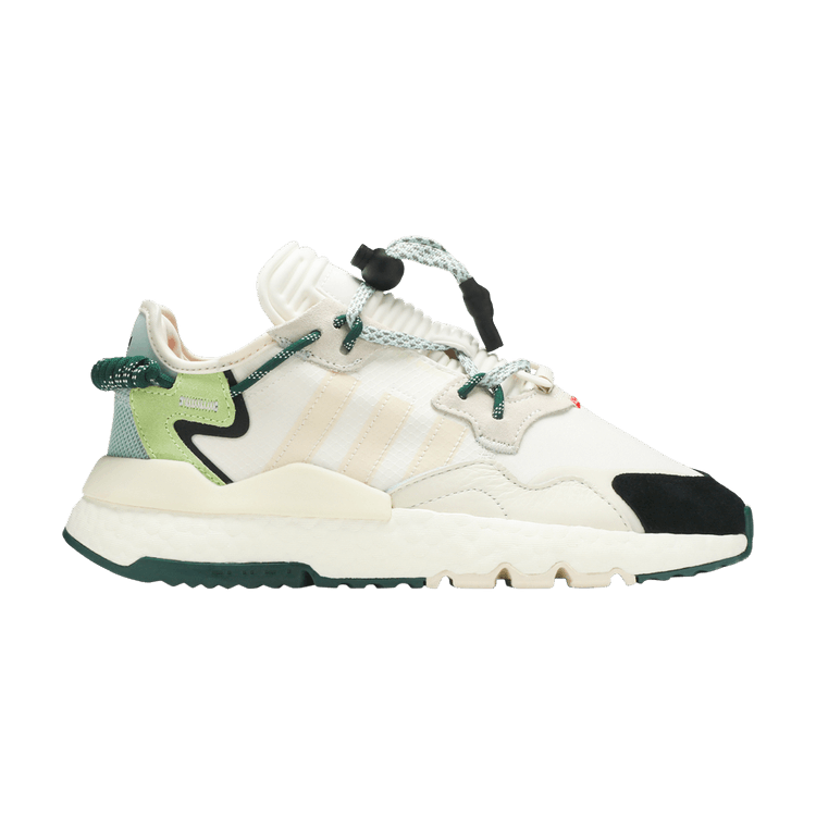 Ivy Park x adidas Nite Jogger 'Ecru Tint'