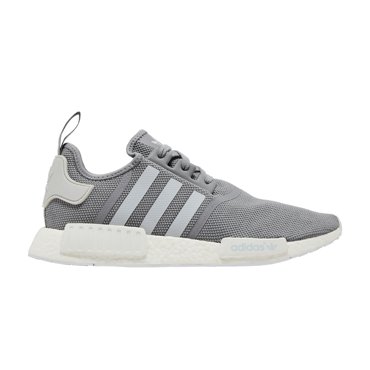 Adidas NMD_R1 'Grey'