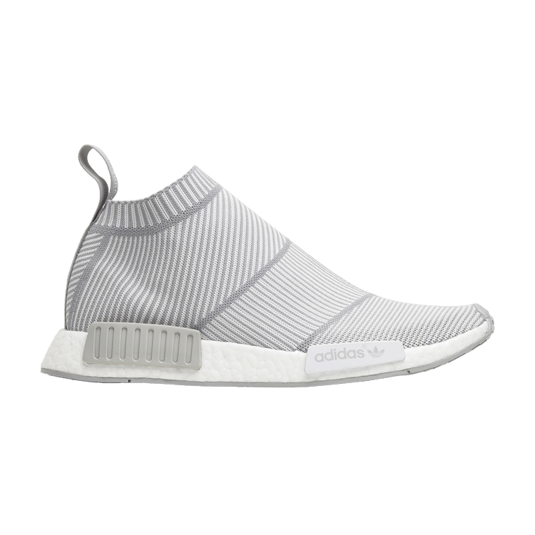 adidas NMD_CS1 'Light Grey'