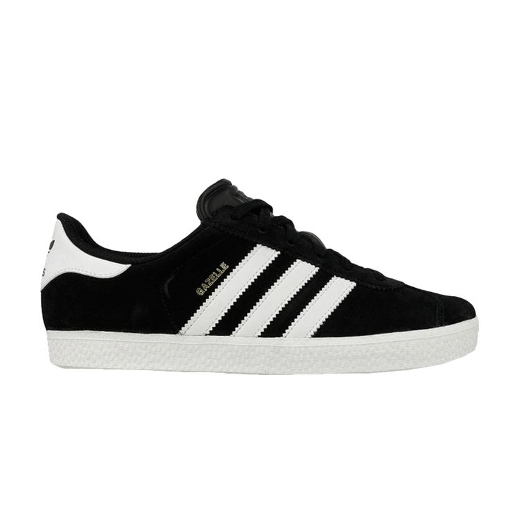 adidas Gazelle 2 J 'Core Black'
