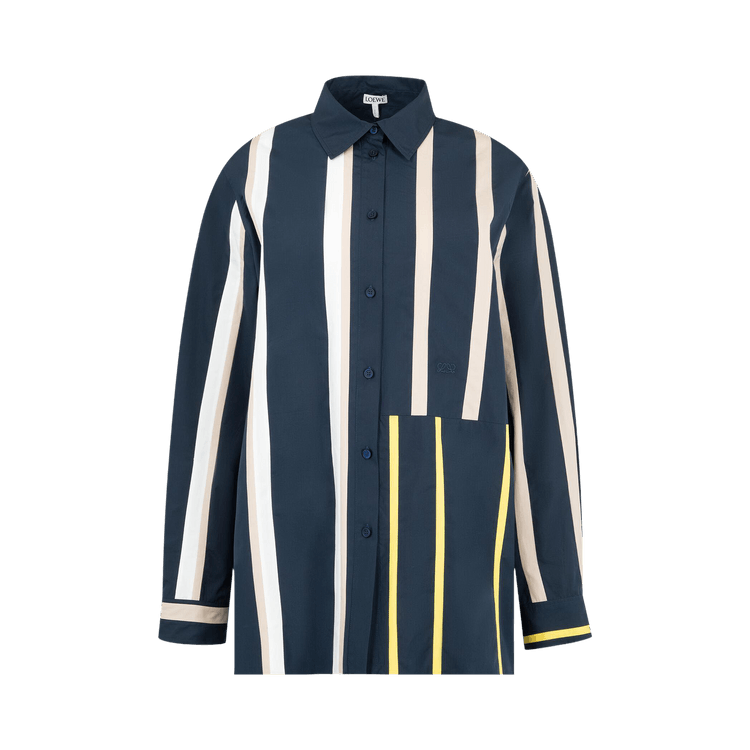Loewe Shirt 'Multicolor'