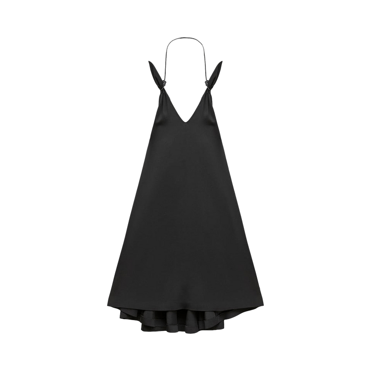 Loewe Flamenco Dress 'Black'