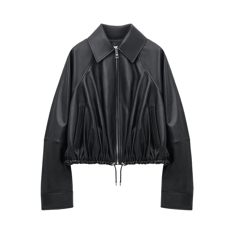 Loewe Balloon Jacket 'Black'
