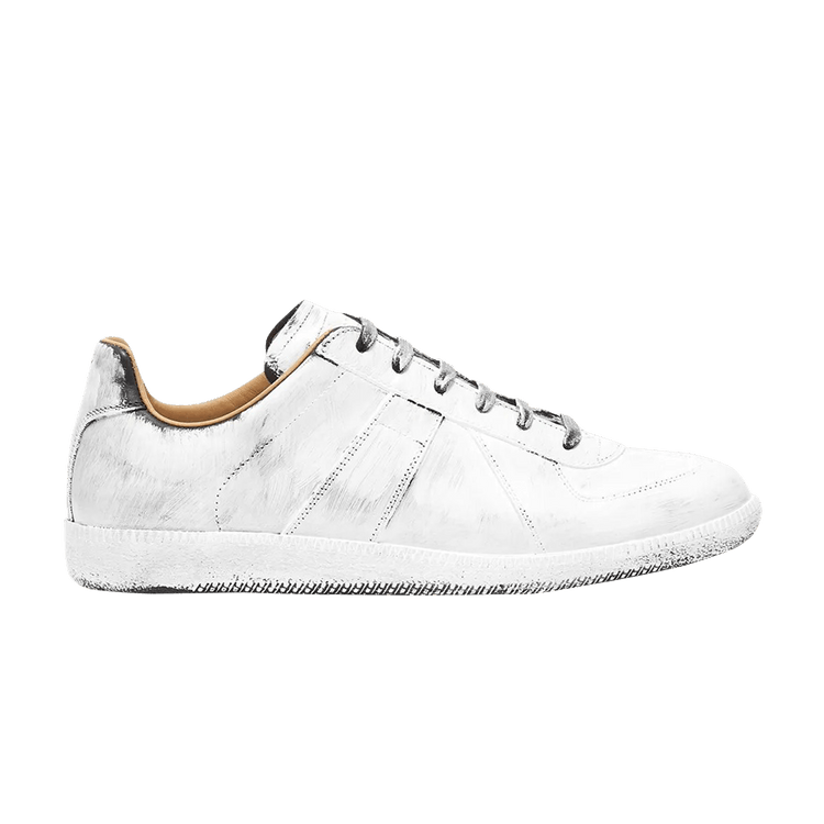 Maison Margiela Replica 'Painted - White'