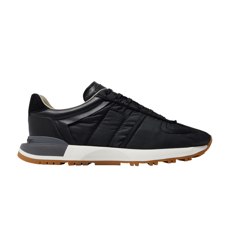 Maison Margiela Runner 'Black'