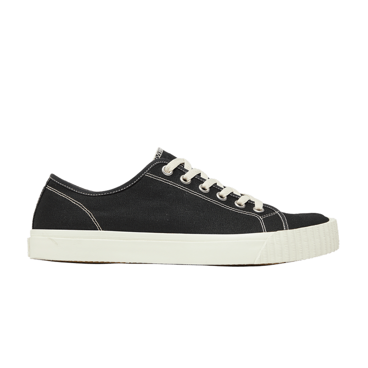 Maison Margiela Wmns Tabi Canvas Low 'Bianchetto'