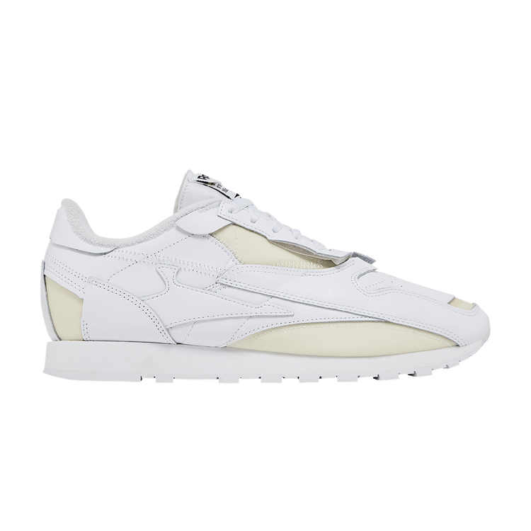 Maison Margiela x Classic Leather 'Memory Of - White'
