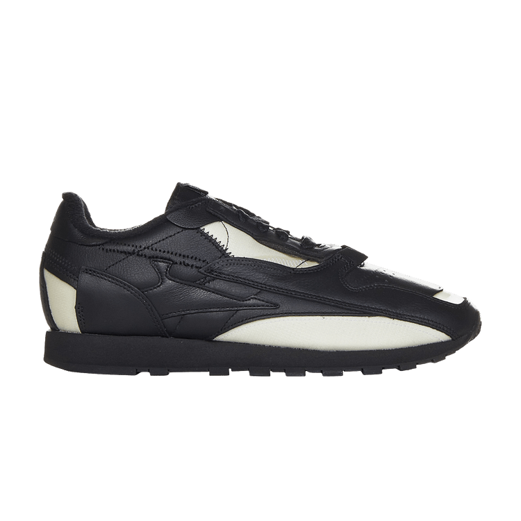 Maison Margiela x Classic Leather 'Memory Of - Black'