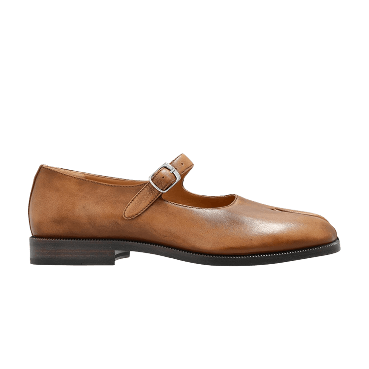 Maison Margiela Wmns Tabi Mary Jane 'Safari Shade'