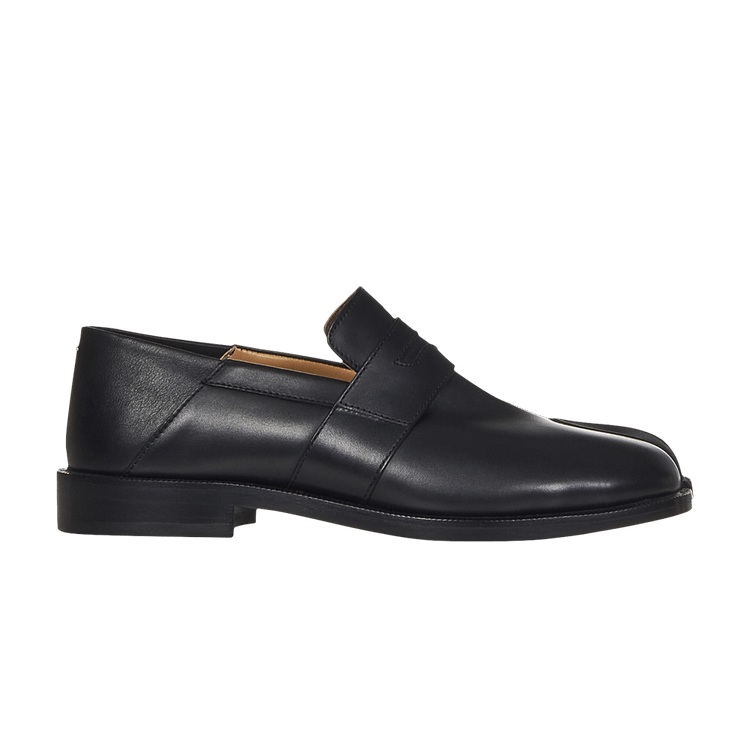 Maison Margiela Wmns Tabi Loafer 'Black' 2021