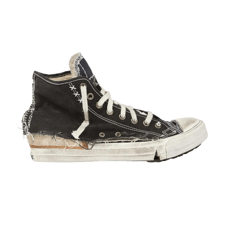 Maison Margiela Wmns Love To Death Sneaker 'Blue Black'