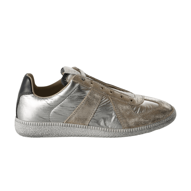 Maison Margiela Wmns Replica 'Silver Natural'