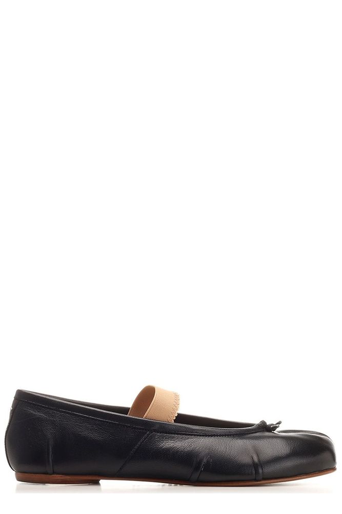 Maison Margiela Tabi Elastic Band Ballerinas
