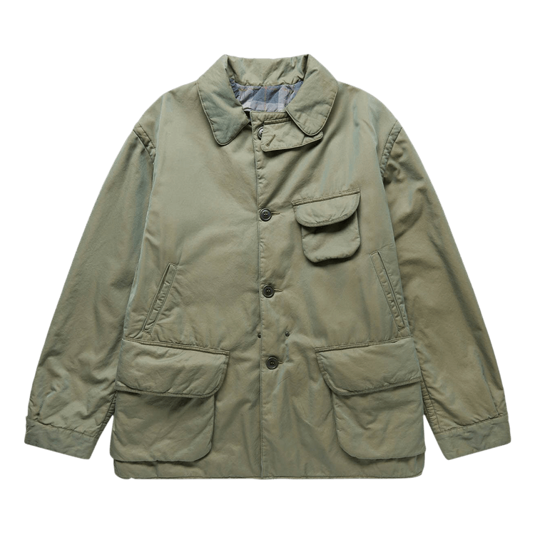 Maison Margiela Sports Jacket 'Sage'