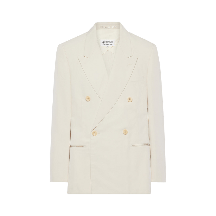 Maison Margiela Jacket 'Natural'