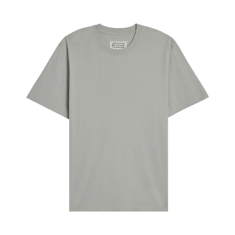Maison Margiela 3 Pack T-Shirt 'Multi'