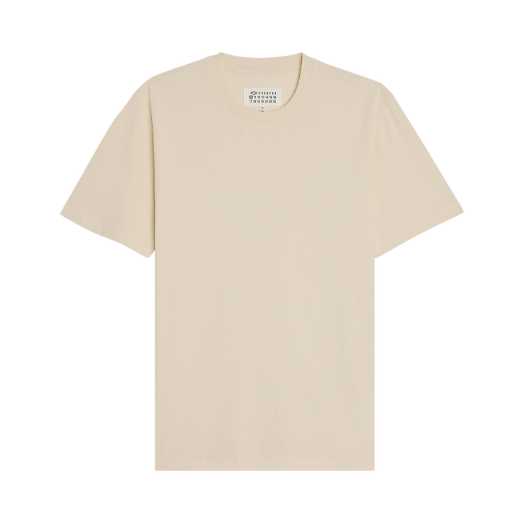 Maison Margiela T-Shirt (3 Pack) 'Ecru'