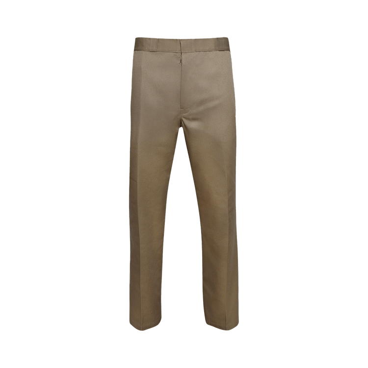 Maison Margiela Casual Trousers 'Beige'