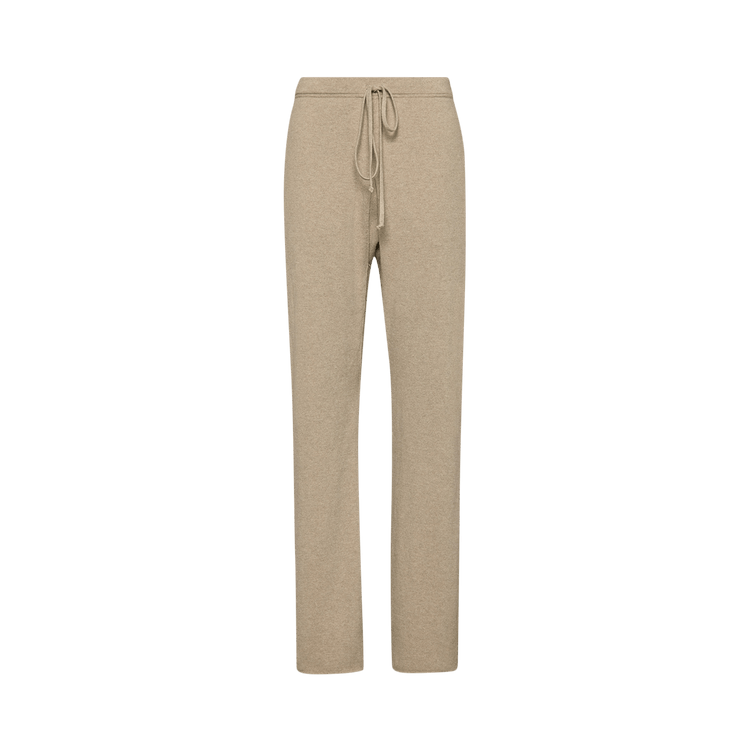 Maison Margiela Logo Track Pants 'Walnut'