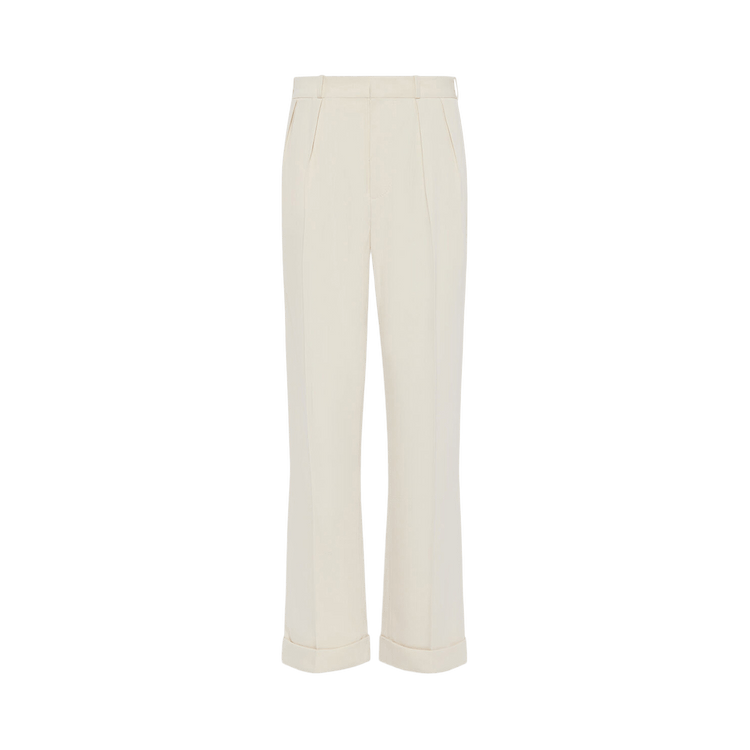 Maison Margiela Pants 'Natural'