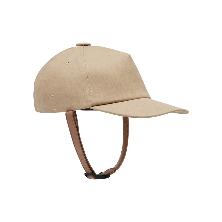 Maison Margiela Hat 'Beige'