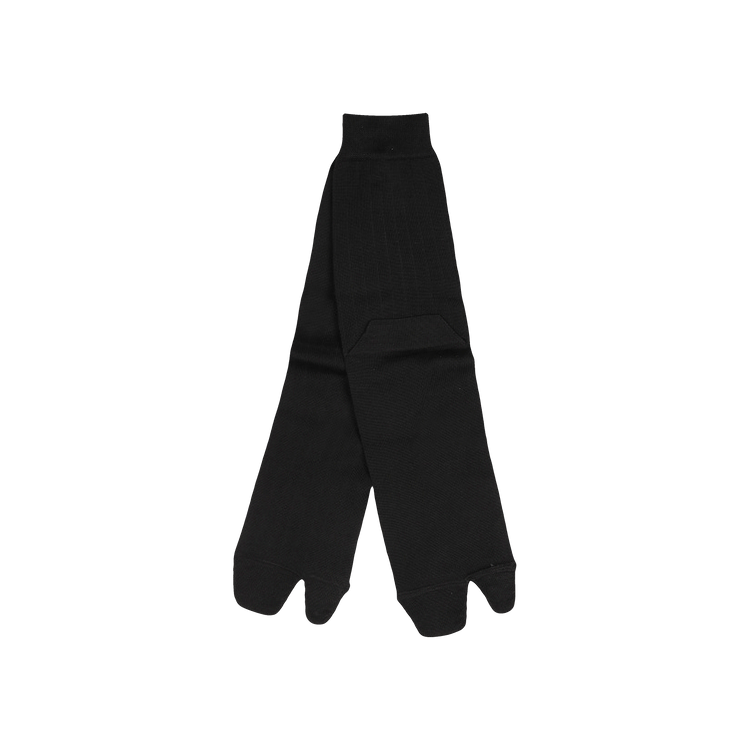 Maison Margiela Tabi Sock 'Black'