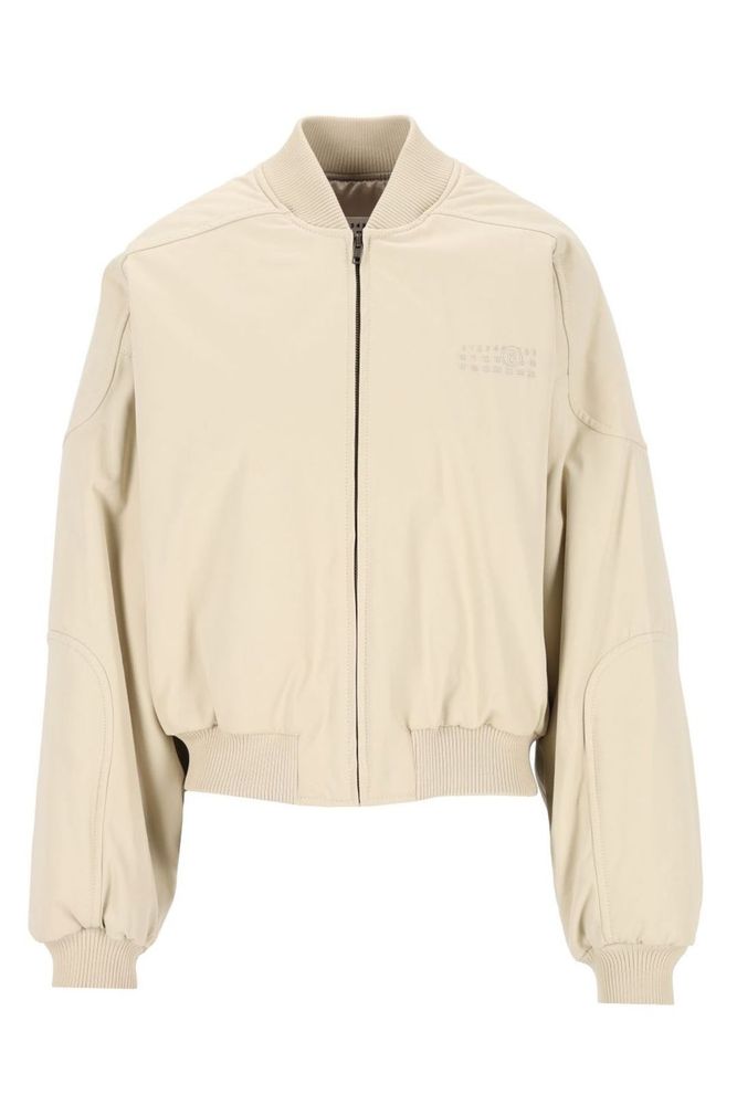 MM6 Maison Margiela Bomber Jacket