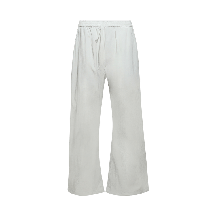 MM6 Maison Margiela Pants 'Sage Grey'