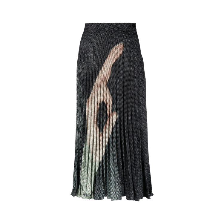 MM6 Maison Margiela Skirt 'Black'