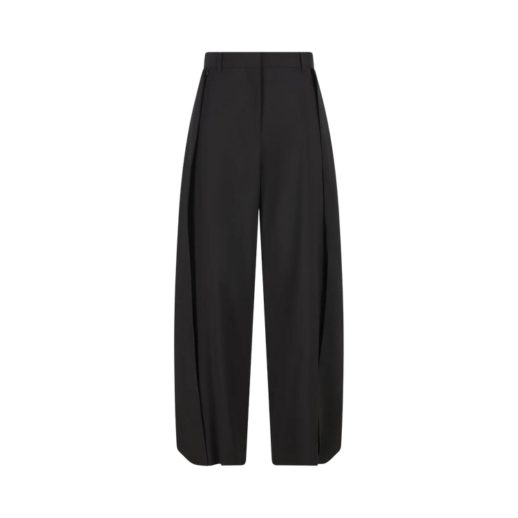 Loewe Trousers 'Black'