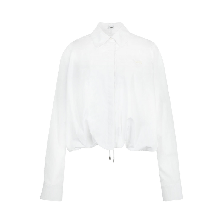 Shirt '5100 Blue'