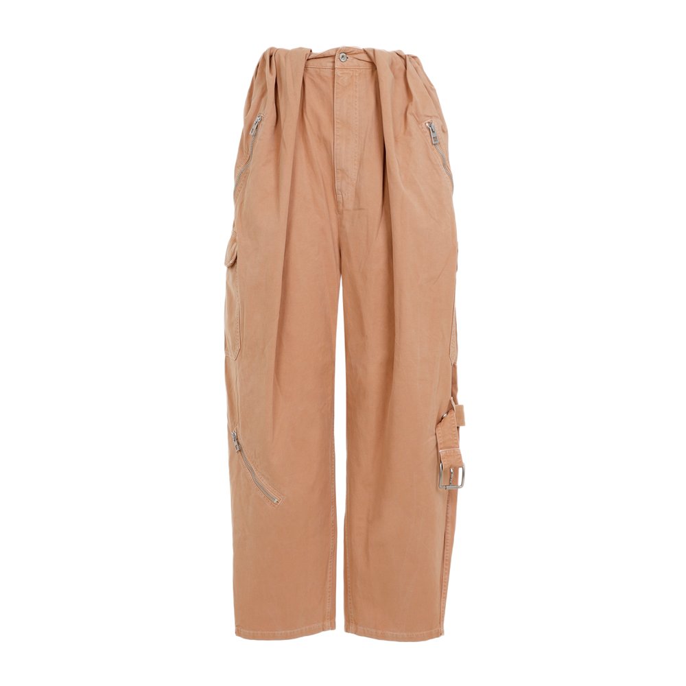Loewe Balloon Cargo Trousers