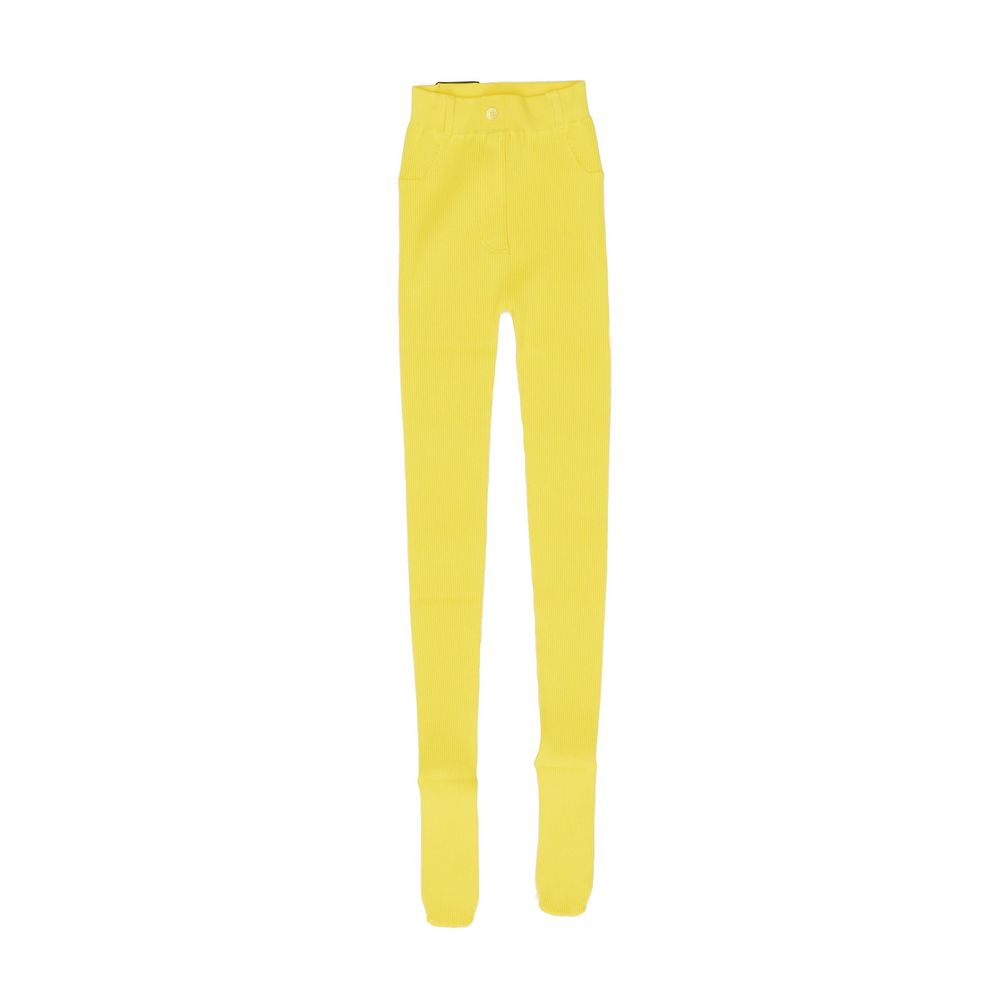 Loewe Elasticated Waist Slim Fit Leggings