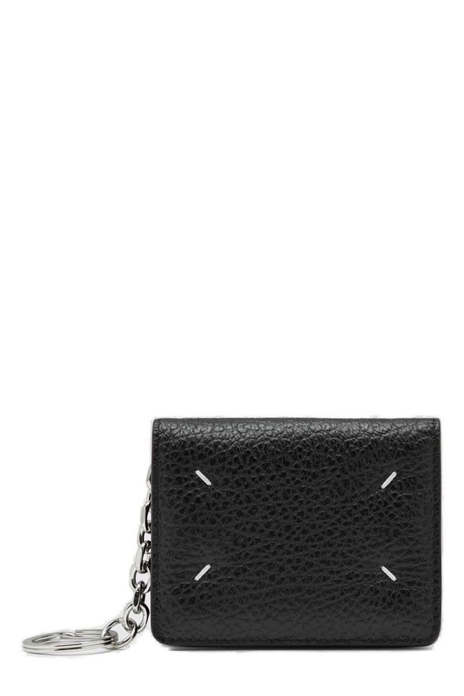 Maison Margiela Four Stitch Key Holder Wallet