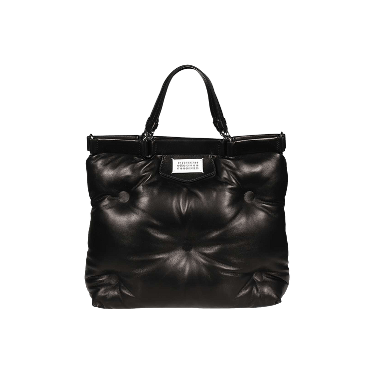 Maison Margiela Glam Slam Medium Shopping Bag 'Black'