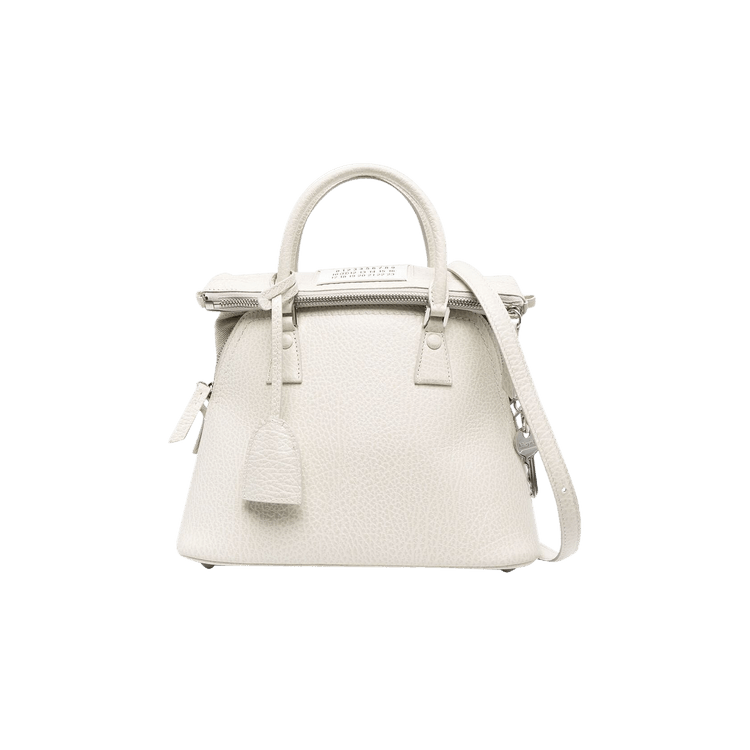 Maison Margiela 5AC Classique Mini Bag 'Greige'