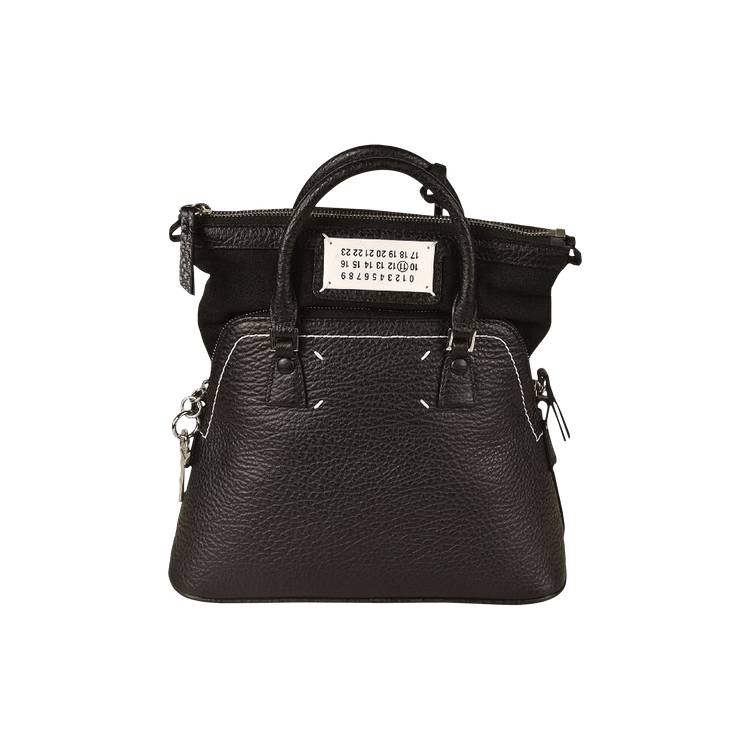 Maison Margiela 5AC Classique Mini Bag 'Black'