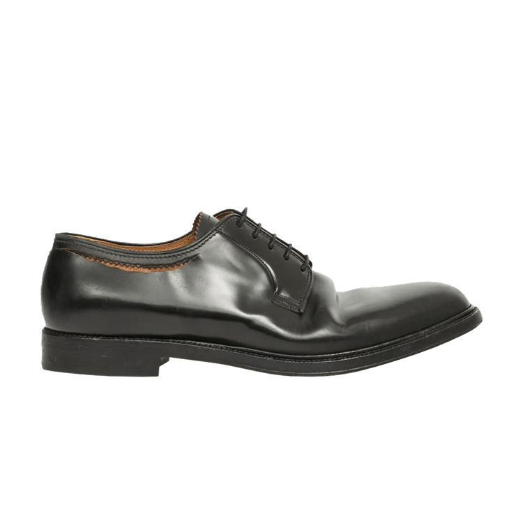 Maison Margiela Love To Death Cut Lace Up 'Black'
