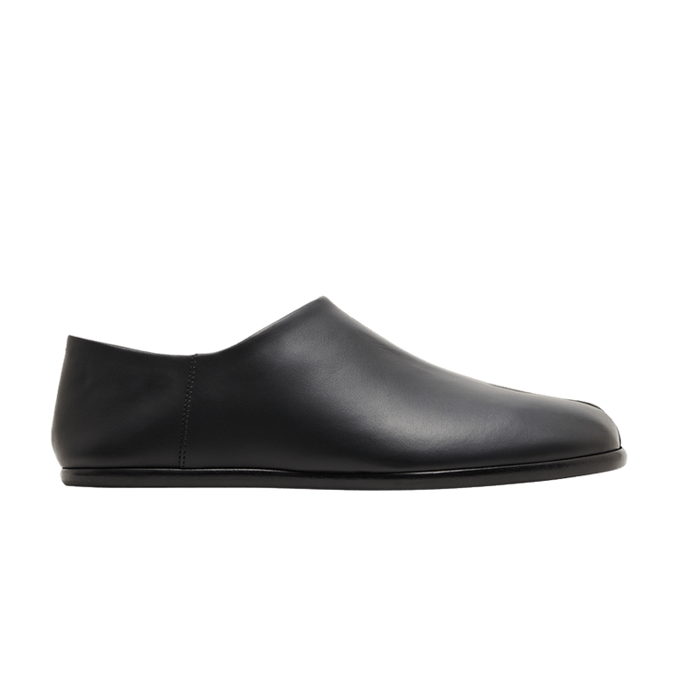 Maison Margiela Tabi Babouche 'Black'