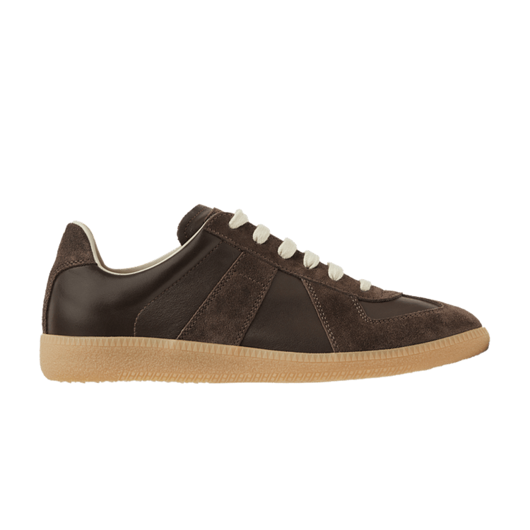 Maison Margiela Replica 'Dark Brown'