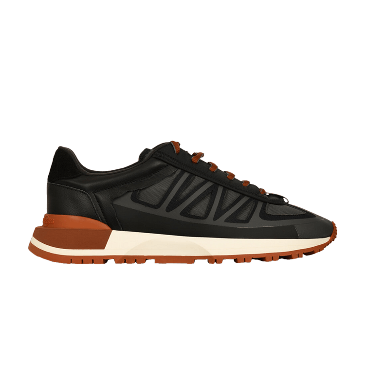 Maison Margiela Runner Evolution 'Black Orange'