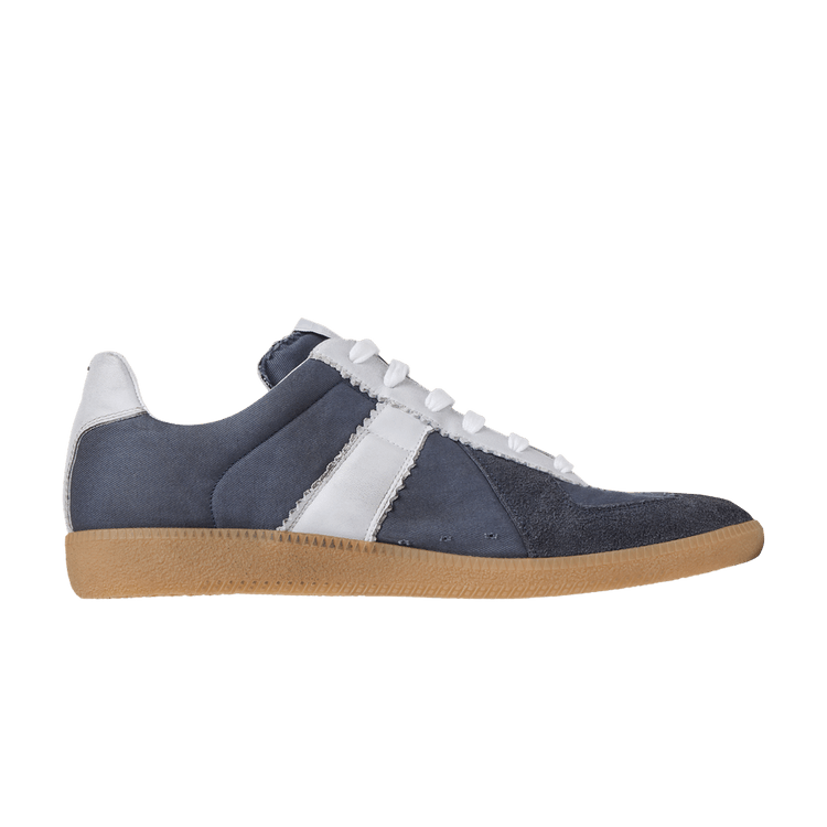 Maison Margiela Replica Low 'Dark Indigo'