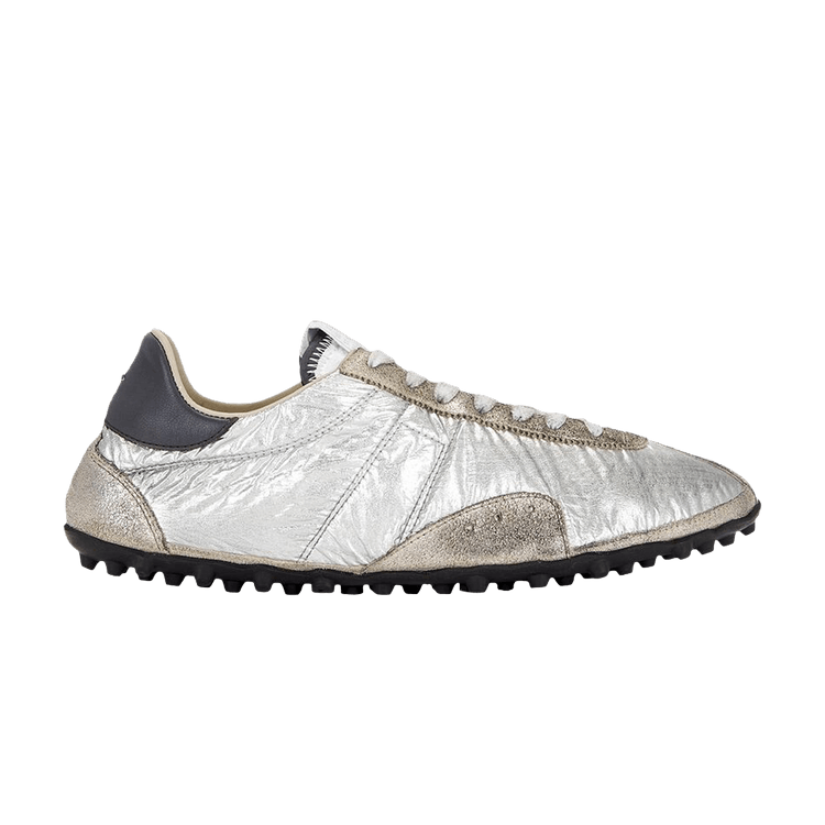 Maison Margiela Sprinters Low 'Silver'