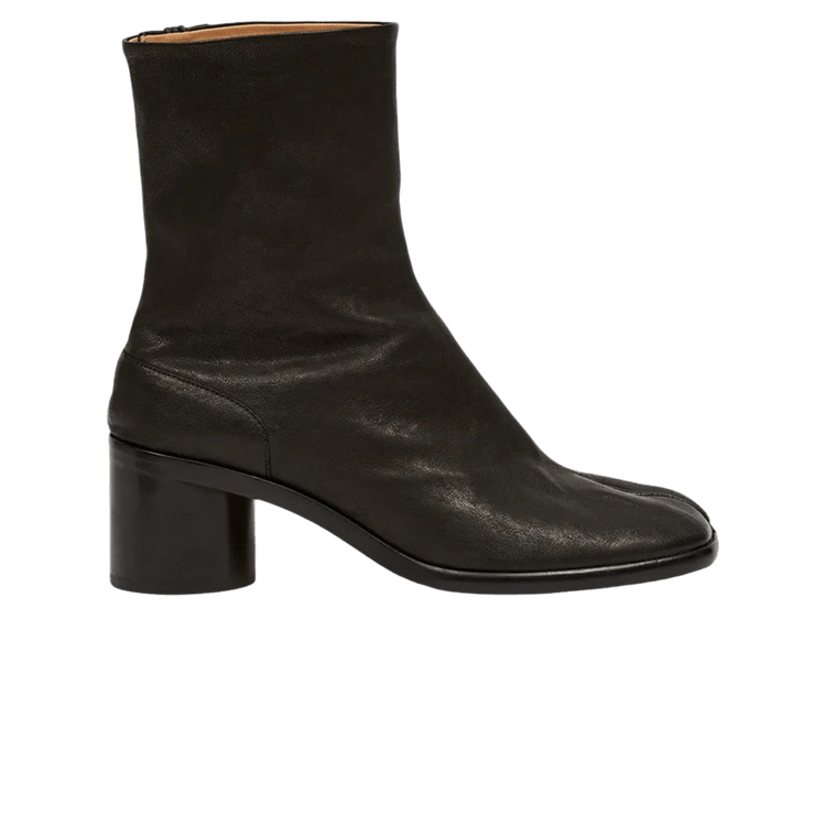 Maison Margiela Tabi Ankle Boot 'Black'