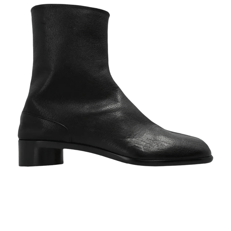Maison Margiela Tabi Ankle Boot 'Black'