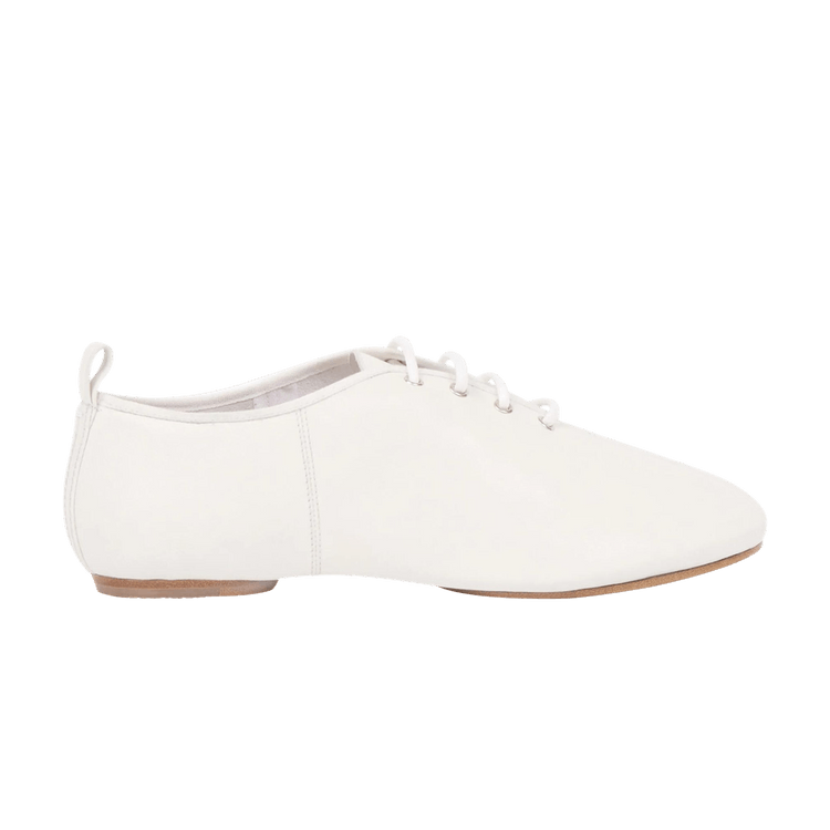 Maison Margiela Wmns Tabi Jazz Lace Up 'White'