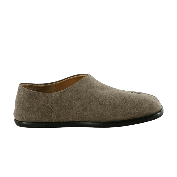 Maison Margiela Wmns Tabi Babouche 'Fossil'