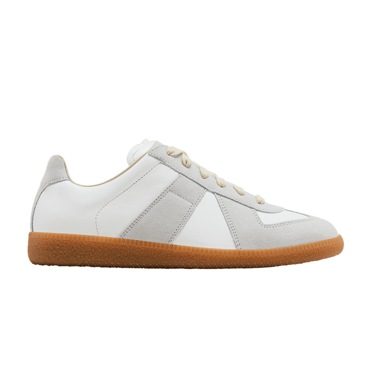 Maison Margiela Wmns Replica Low 'White Beige'